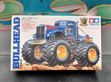 1991 tamiya bullhead for sale  Tavares