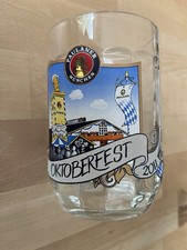 Paulaner ktoberfest bierkrug gebraucht kaufen  Augsburg