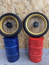 Jeux jantes ducati d'occasion  Roquefort-la-Bédoule