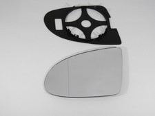 Espejo retrovisor de vidrio para Audi A2 2000-2005 gran angular + Bp lado izq..., usado comprar usado  Enviando para Brazil