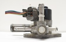 ✅ Válvula de controle de ar ocioso Lexus LS400 SC400 FABRICANTE DE EQUIPAMENTO ORIGINAL *TESTADA* 22270-50020 f2d07 comprar usado  Enviando para Brazil