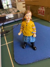 Dolls house doll for sale  ST. ASAPH