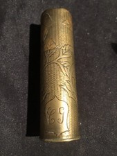 Grand briquet ww1 d'occasion  Marseille VIII