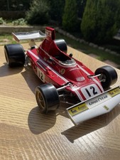 Polistil ferrari 312 usato  Gavardo