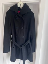 Liver mantel damen gebraucht kaufen  Hamburg