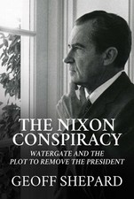 Nixon conspiracy watergate for sale  Denver