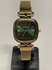 Montre ernest femme d'occasion  Savigny-le-Temple