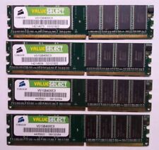 Corsair value select gebraucht kaufen  Hamburg