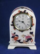 Collectable mantel clock for sale  FARNHAM