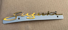 Suzuki t20 t200 for sale  BLAKENEY