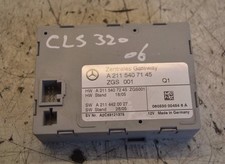Mercedes cls central for sale  LONDON