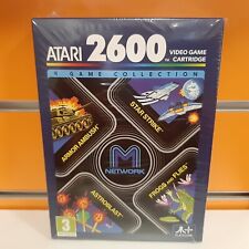 Network collection atari usato  Cuneo