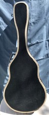 Vintage guitar case for sale  San Diego