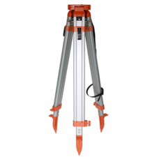 Aluminum surveyors tripod for sale  BIRMINGHAM