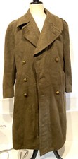 Ancienne veste gabardine d'occasion  Giromagny