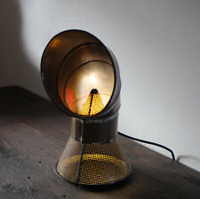 Originale lampe industrielle d'occasion  Ploëzal