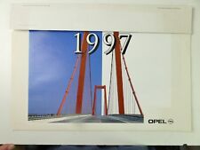 Pel 1997 kalender gebraucht kaufen  Oldenburg (Oldenburg)