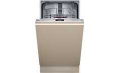 Dishwasher neff s875hkx21g for sale  UK
