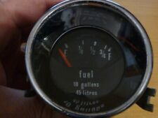 Smiths fuel gauge for sale  EDINBURGH
