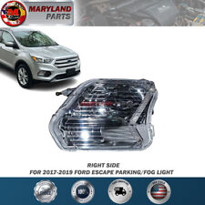 Luz de estacionamento/neblina lateral direita Ford Escape 2017-2019 comprar usado  Enviando para Brazil