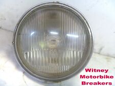 Honda headlight nt650 for sale  WITNEY