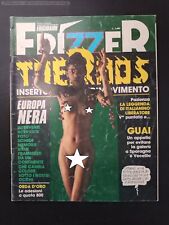 Rivista frizzer 1986 usato  Italia