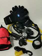 Pack aqualung legend d'occasion  Marseille I