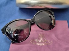 Vivienne westwood sunglases gebraucht kaufen  Essen