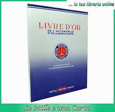 Libro automobili moto usato  San Germano Chisone