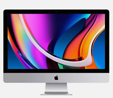 Apple imac retina d'occasion  Montrouge