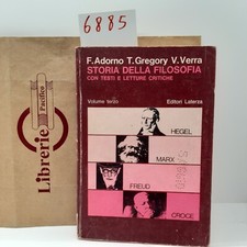 Adorno. storia della usato  Napoli