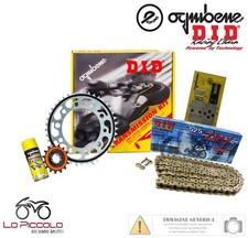 Kit trasmissione premium usato  Palermo