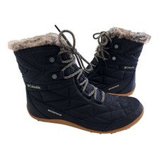 Women columbia black for sale  Pittsburg
