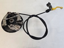 1981 yamaha yz465 for sale  Colorado Springs