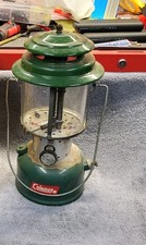 Coleman mantle green for sale  New Haven