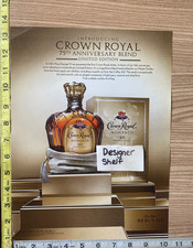 Crown royal monarch for sale  Little Rock