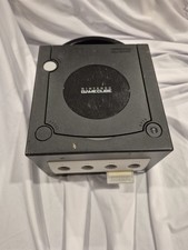 Black nintendo gamecube d'occasion  Expédié en Belgium