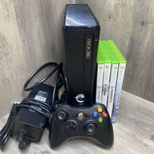 Xbox 360 slim for sale  Belmont