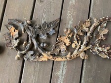 Vintage cast iron for sale  Salvisa