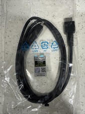 Cabo HDMI Ultra Alta Velocidade Oficial Nintendo Switch 2 AUTÊNTICO FABRICANTE DE EQUIPAMENTO ORIGINAL comprar usado  Enviando para Brazil
