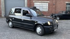 lti taxi for sale lti taxi for sale PENICUIK