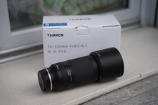 Tamron 300 iii usato  Montecchio Maggiore
