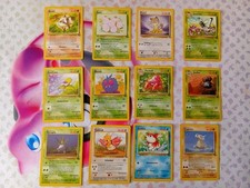 Pokémon karten karten gebraucht kaufen  Dinslaken