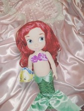 Disney animators ariel for sale  Waller