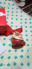 Meraviglioso addobbo teddy usato  Trabia