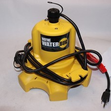 Wayne submersible water for sale  Chillicothe