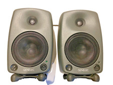 Pair genelec 8030a for sale  RICKMANSWORTH