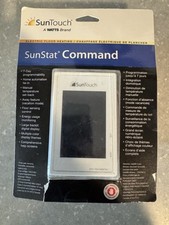 Suntouch sunstat command d'occasion  Expédié en Belgium