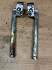 Honda guidons honda d'occasion  Mions