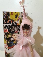 2009 wizard lullaby for sale 2009 wizard lullaby for sale  LONDON